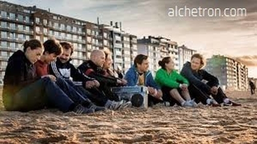 Thursday Movie Night at the Goethe-Institut