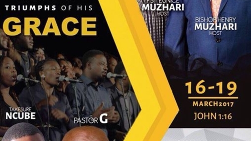 FCC First Anniversary Conference