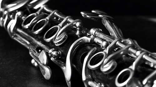 Eisteddfod 2017 - Woodwind Solo (Year 5)