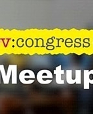 DevCongress April 2017