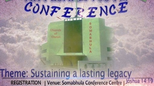 National Youth Conference