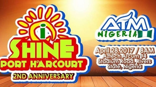 Aztech Arcum 94 Stadium Road, Rivers State, Port Harcourt, Nigeria