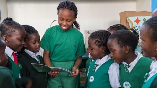 4th International Children's Climate Change Conference