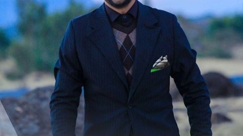 " ኢየሱስ አለኝ" vedio Cd Releasing Concert