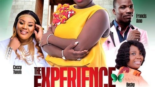 Experience with Diana Hamilton 2017