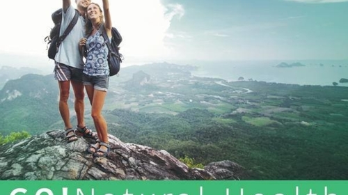 Natural Health Revolution - House Party