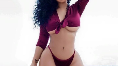 The big booty amateur night auditions