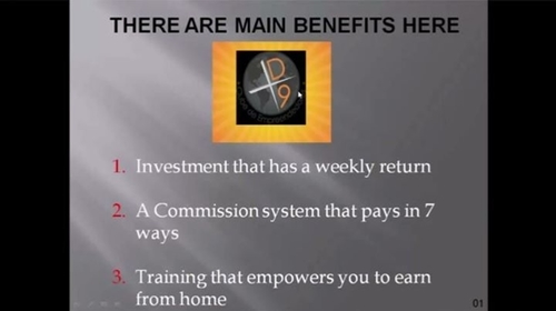 Learn How To Earn In Sport