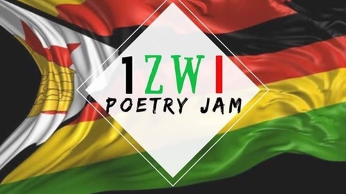 1ZWI Poetry Jam