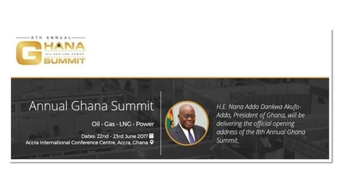 8th Annual Ghana Summit