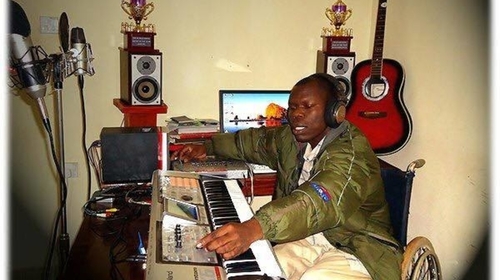 Music Production Procedure