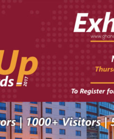 2017 Ghana Startup Awards