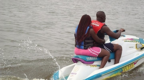 End of Year Beach Party