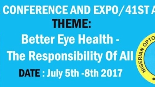 Noa Conference And Expo/41st Agm