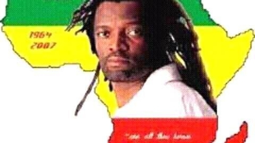 Reggae Tour in Zimbabwe 