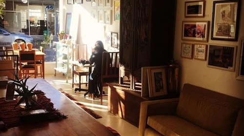 Art Thursdays in Obs hosted at Ahem