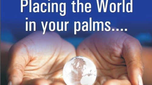 BCIE Edufair Ghana 2014