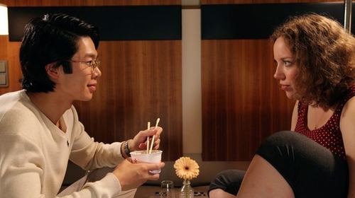 Schönefeld Boulevard@GoetheKino|GoetheCine