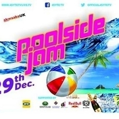 4syte Tv Poolside Jam/celeb Bash [Nov+Dec] Awardees After-party