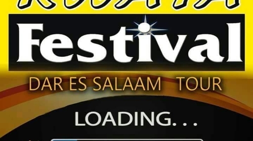 Kwaya Festival Dar Es Salaam Tour