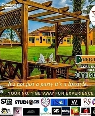 Wild Invasion '17 - JamRock Edition 