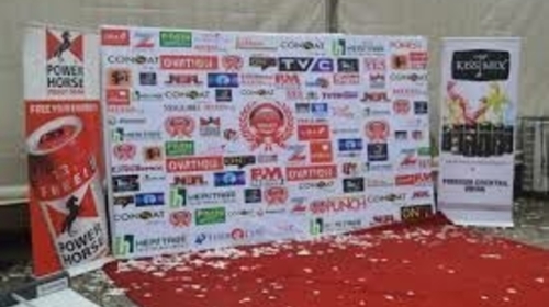 11th Nigeria Media Nite Out Award