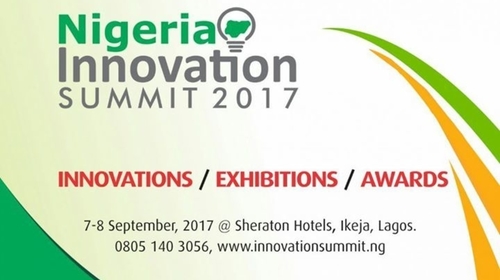 Nigeria Innovation Summit '17