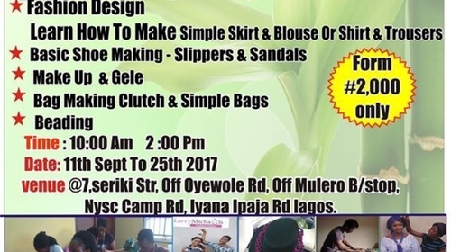 2weeks free training