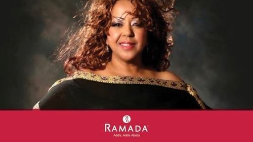 Ethiopian New Years Eve Party