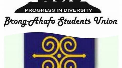 BASU-legon Trip to Cape Coast.