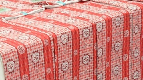 Celibration of 5th LIbrary and Information Week