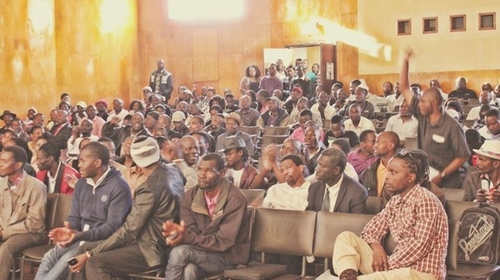 National Consciousness & Role of Music in Nation Building Wrkshp