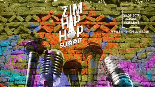 Zim Hip Hop Summit 2017
