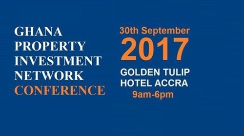Ghana Property Investment Network Conference