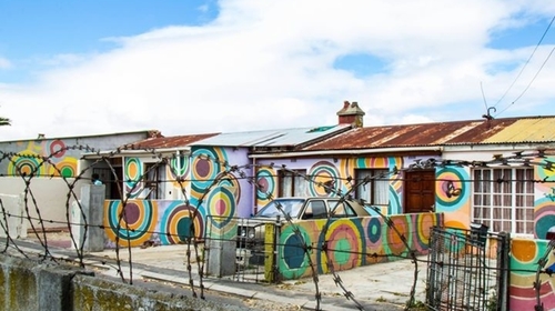 The Maboneng Township Arts Experience - Gallery Home Tours