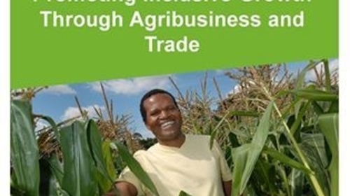 Launch of the Zambia Agribusiness and Trade Project