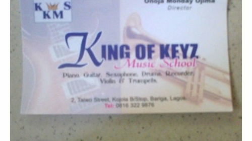 two month free musical training