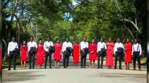 TAMASHA LA MZIKI WA AKAPELA... THE RYTHM TANZANIA