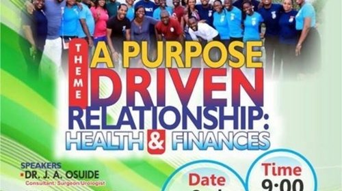 2ND CONFERENCE OF CATHOLIC SINGLES