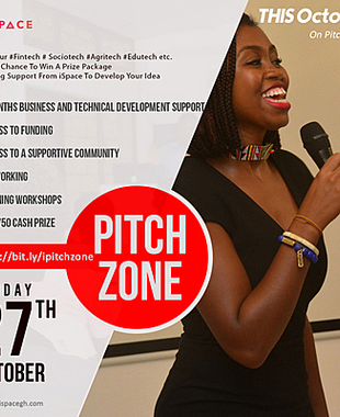 TGIF Pitch Zone