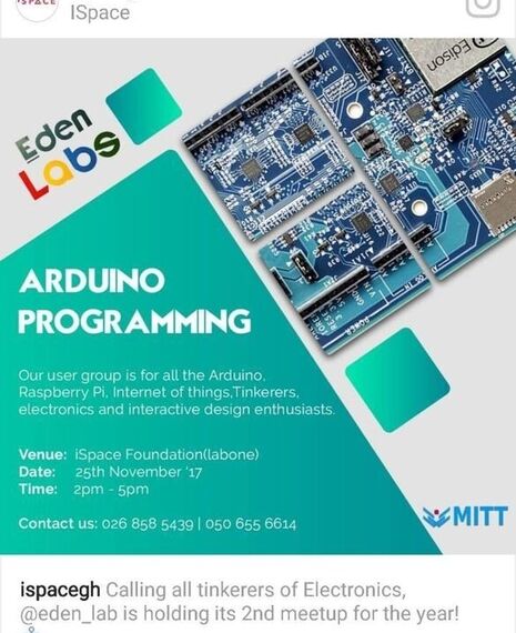 Arduino Programming