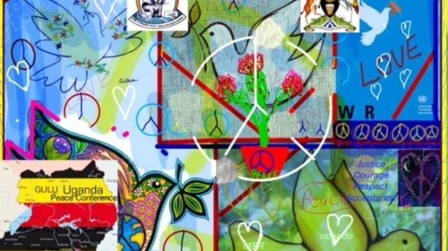 Northern Uganda Peace Conference 2017