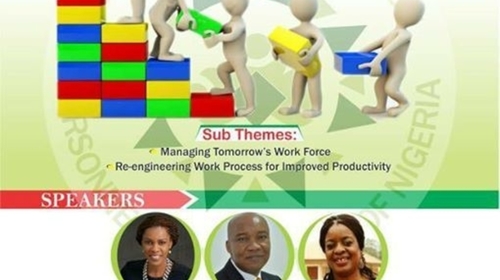 CIPM RIVERS BRANCH CONFERENCE