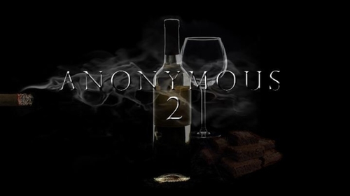 Anonymous 2 (Pool/Beach Party)