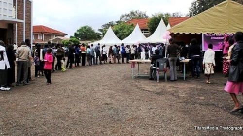 Health and Cancer Awareness Event