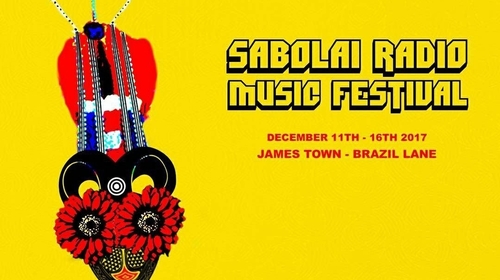 Sabolai Radio Music Festival