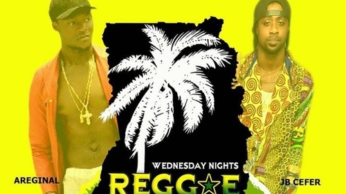 Reggae Embassy Ghana