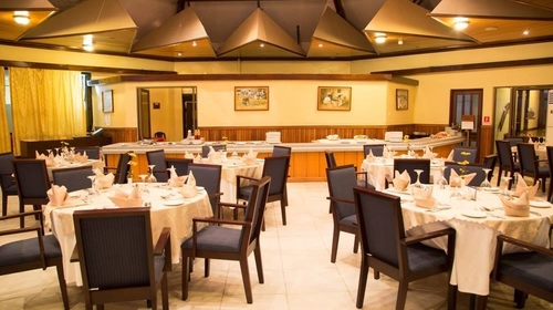 SEDAT Executive Breakfast (SEB) Meeting