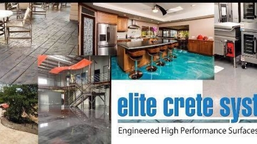 Ghana - Elite Crete Decorative Concrete Training