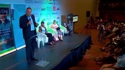 Connect Nigeria's E-Business Fair 2018